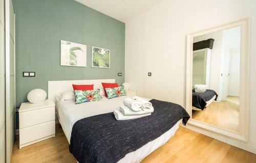 Apartamento Latina XIII