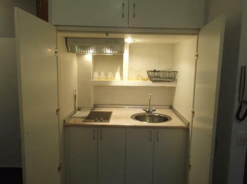 Campomanes Apartaments
