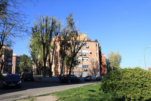 Apartamento Madrid Rent 6