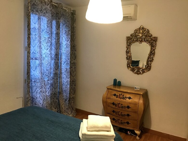 Stay At Home Madrid Apartments I