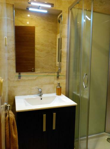 Apartamento Madrid Rent 5