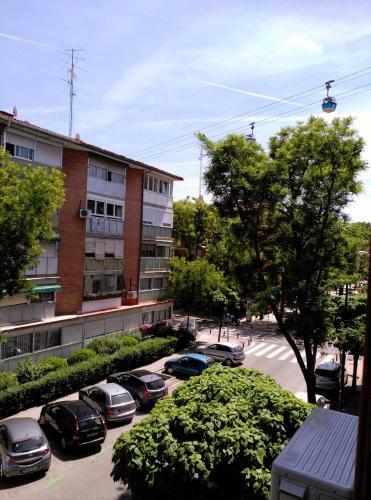 Apartamento Madrid Rent 5
