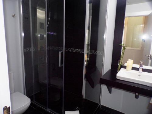 Hostal Los Amigos Vip Rooms
