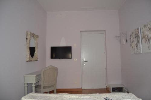 Hostal Los Amigos Vip Rooms