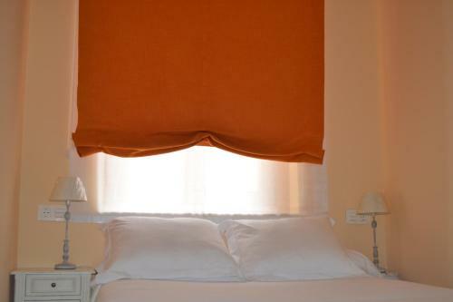 Hostal Los Amigos Vip Rooms