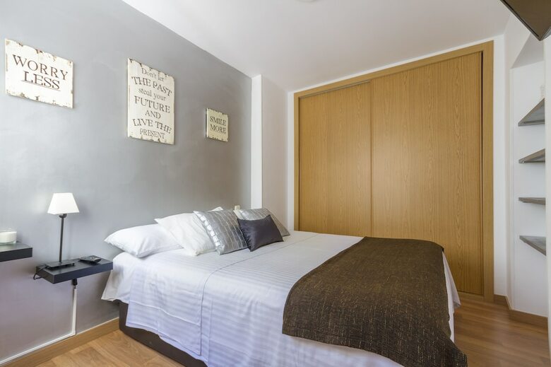 7rooms7 Plaza Mayor Apartments