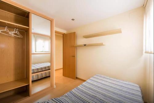 Apartamento Flat De Las Letras