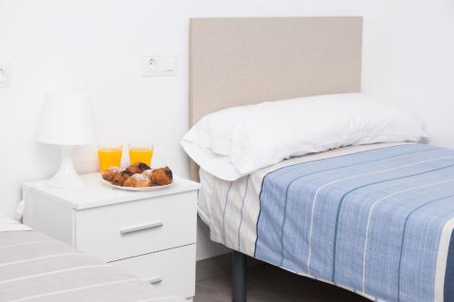 Apartamento Wonderful Malaga Centre 3 Bedrooms Flat
