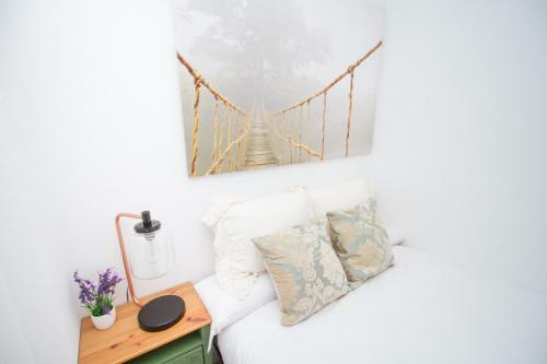 Spacious Apartment Biedmas
