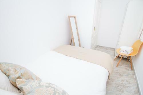 Spacious Apartment Biedmas