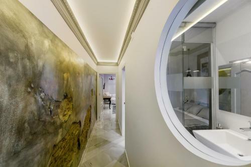 Apartamento Holidays2malaga Deluxe Cister