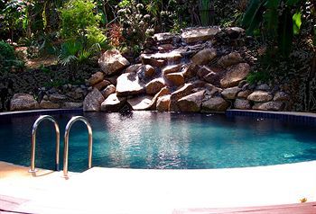 Hotel Nirvana Koh Chang Resort