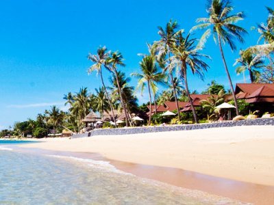 Hotel Nora Beach Resort And Spa