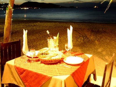 Hotel Patong Bay Garden