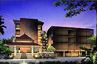 Hotel Phuvaree Resort