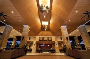 Hotel Pinnacle Grand Jomtien Resort