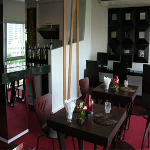 Hotel Premier Residence Sathorn-suanplu