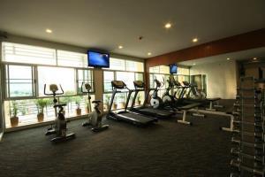 Hotel Premier Residence Sathorn-suanplu