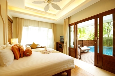 Hotel Ravindra Beach Resort And Spa