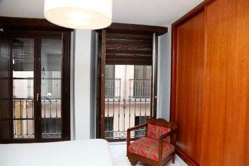 Apartamento Roomalaga Camas