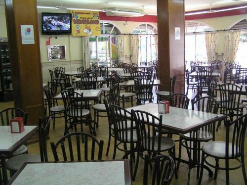 Hostal Nuevo Montesol