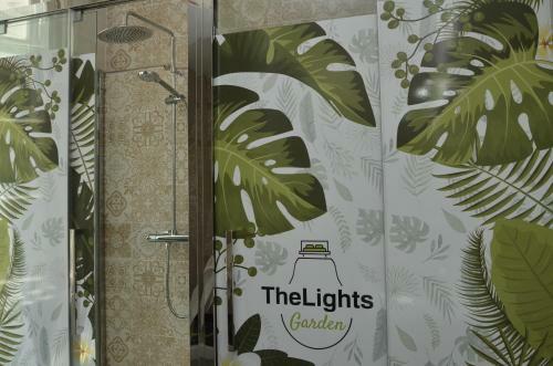 Albergue The Lights Garden