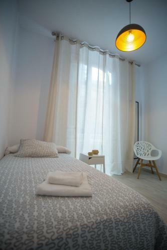 Apartamentos Catedral