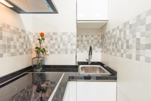 Olletas Apartment