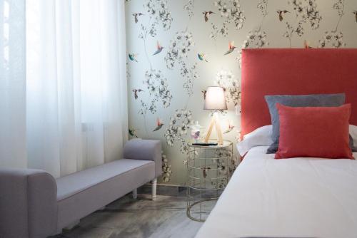 Art &design Premium 2 Bedrooms Apartment