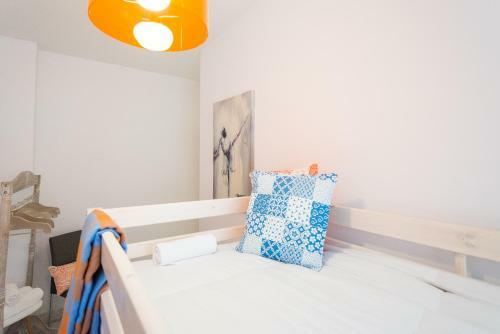 Art &design Premium 2 Bedrooms Apartment