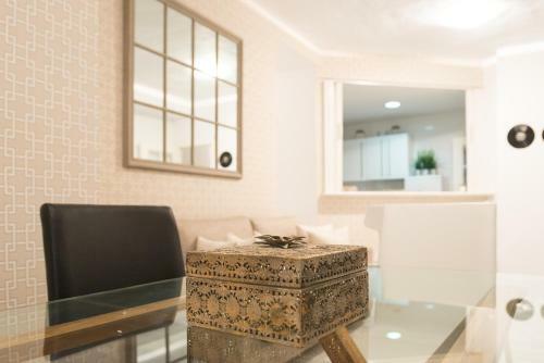Art &design Premium 2 Bedrooms Apartment