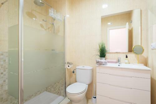 Art &design Premium 2 Bedrooms Apartment