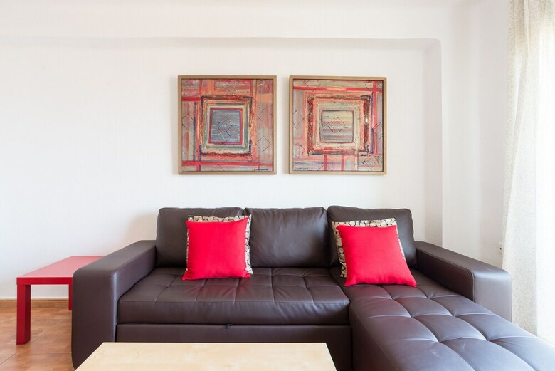 Apartamento Lu&cia Tres Soles