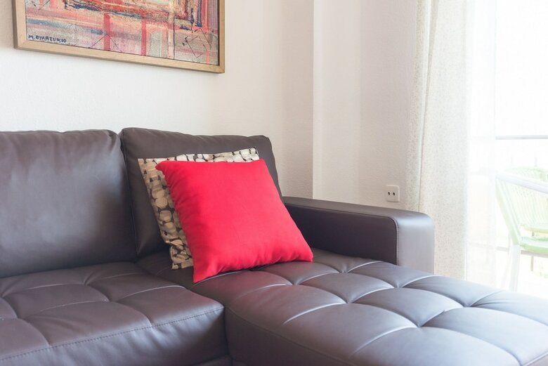 Apartamento Lu&cia Tres Soles