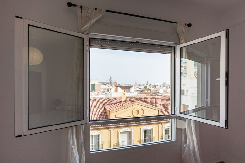 Apartamento Lu&cia Tres Soles