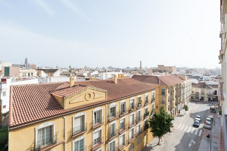 Apartamento Lu&cia Tres Soles