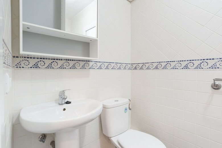 Apartamento Lu&cia Tres Soles