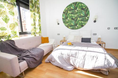 Apartamento Great Studio Refino