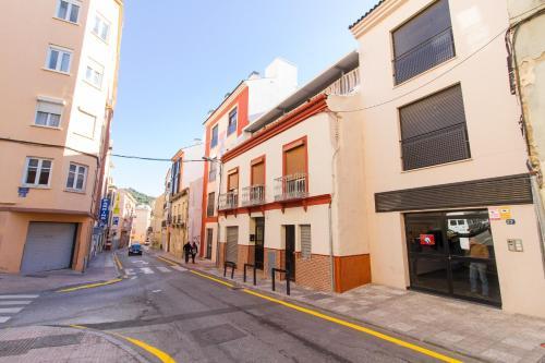 Apartamento Great Studio Refino