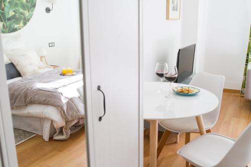 Apartamento Great Studio Refino