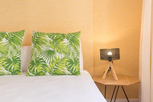 Apartamento Urbe10 Plaza De La Merced Duplex 1 Bedroom
