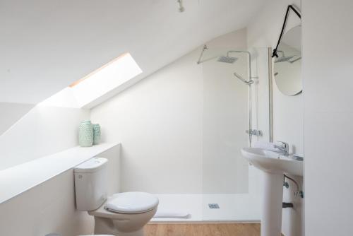 Apartamento Urbe10 Plaza De La Merced Duplex 1 Bedroom