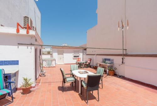 Apartamento Marmoles Citycenter