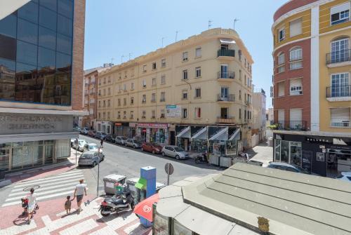 Apartamento Marmoles Citycenter