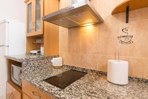 Apartamento Marmoles Citycenter