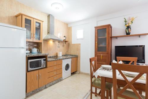 Apartamento Marmoles Citycenter