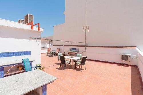 Apartamento Marmoles Citycenter
