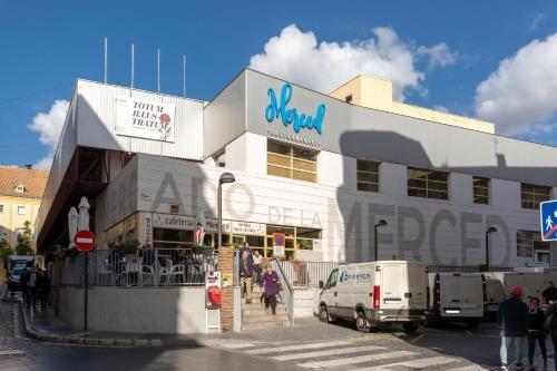 Apartamento Del Parque Flats - Pe�a
