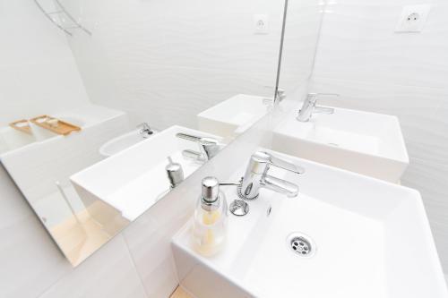 Lovely Apartment Carreteria
