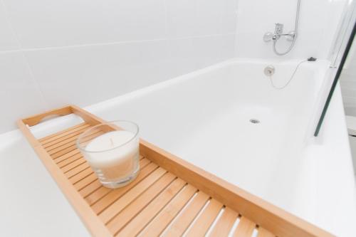 Lovely Apartment Carreteria
